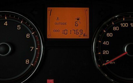 SsangYong Actyon II рестайлинг, 2015 год, 1 195 000 рублей, 6 фотография