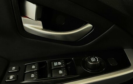 SsangYong Actyon II рестайлинг, 2015 год, 1 195 000 рублей, 9 фотография