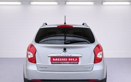 SsangYong Actyon II рестайлинг, 2015 год, 1 195 000 рублей, 3 фотография