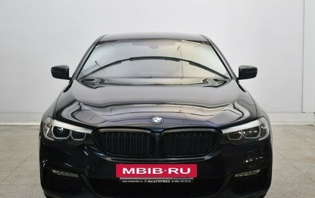 BMW 5 серия, 2017 год, 2 510 000 рублей, 2 фотография