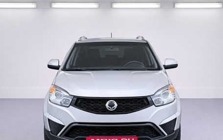 SsangYong Actyon II рестайлинг, 2015 год, 1 195 000 рублей, 2 фотография