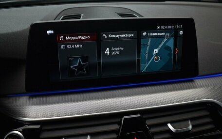 BMW 5 серия, 2017 год, 2 510 000 рублей, 7 фотография