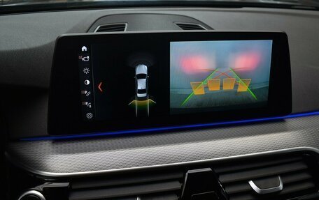 BMW 5 серия, 2017 год, 2 510 000 рублей, 8 фотография