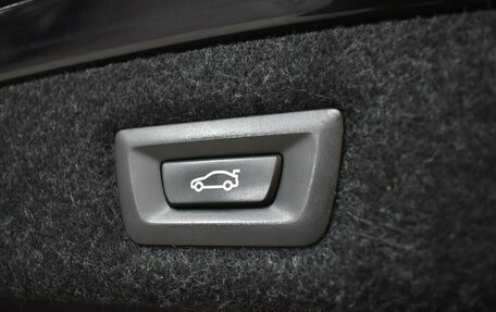 BMW 5 серия, 2017 год, 2 510 000 рублей, 15 фотография