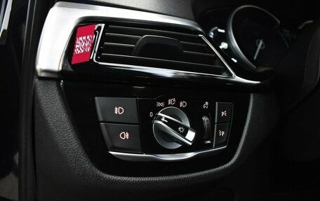 BMW 5 серия, 2017 год, 2 510 000 рублей, 12 фотография