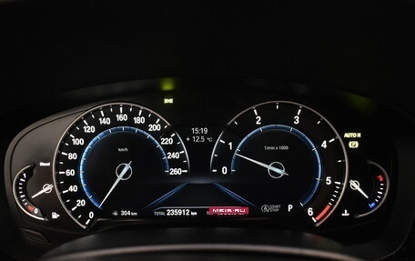 BMW 5 серия, 2017 год, 2 510 000 рублей, 6 фотография