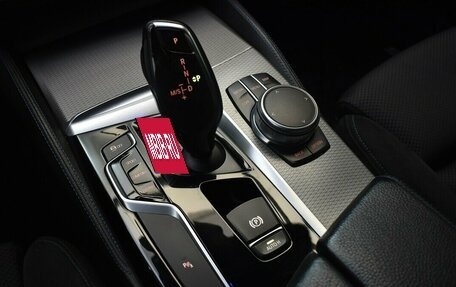 BMW 5 серия, 2017 год, 2 510 000 рублей, 10 фотография