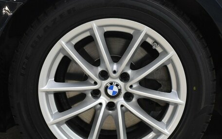 BMW 5 серия, 2017 год, 2 510 000 рублей, 20 фотография