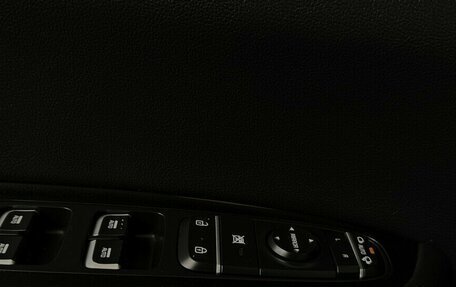 KIA Optima IV, 2018 год, 1 990 000 рублей, 12 фотография