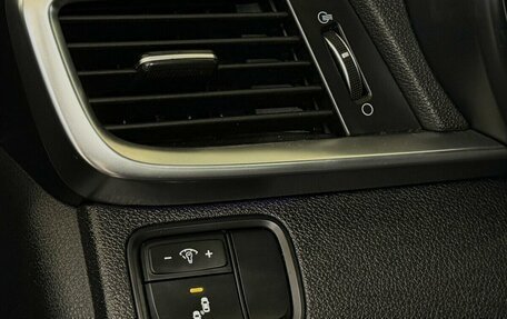 KIA Optima IV, 2018 год, 1 990 000 рублей, 9 фотография