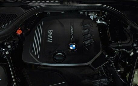 BMW 5 серия, 2017 год, 2 510 000 рублей, 19 фотография