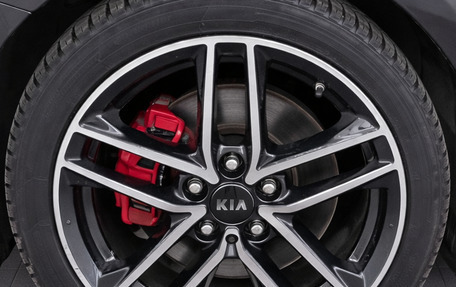 KIA Optima IV, 2018 год, 1 990 000 рублей, 19 фотография