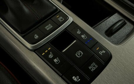 KIA Optima IV, 2018 год, 1 990 000 рублей, 14 фотография