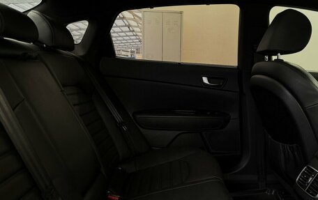 KIA Optima IV, 2018 год, 1 990 000 рублей, 16 фотография