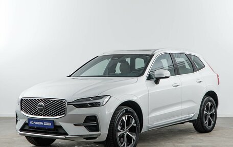Volvo XC60 II, 2025 год, 6 198 999 рублей, 5 фотография