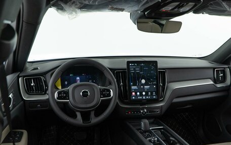 Volvo XC60 II, 2025 год, 6 198 999 рублей, 6 фотография