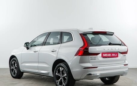 Volvo XC60 II, 2025 год, 6 198 999 рублей, 2 фотография