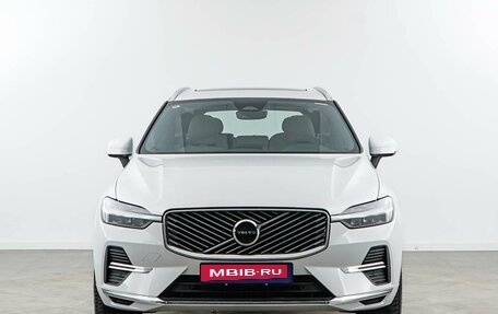 Volvo XC60 II, 2025 год, 6 198 999 рублей, 3 фотография