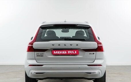 Volvo XC60 II, 2025 год, 6 198 999 рублей, 4 фотография