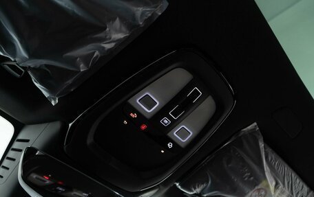 Volvo XC60 II, 2025 год, 6 198 999 рублей, 13 фотография