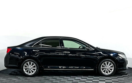 Toyota Camry, 2012 год, 1 747 000 рублей, 4 фотография