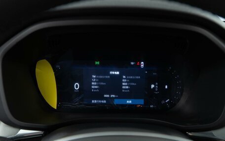 Volvo XC60 II, 2025 год, 6 198 999 рублей, 22 фотография