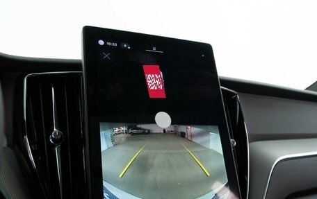 Volvo XC60 II, 2025 год, 6 198 999 рублей, 17 фотография