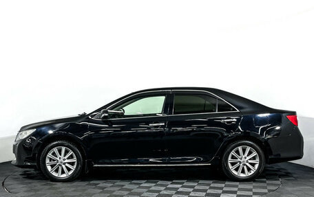 Toyota Camry, 2012 год, 1 747 000 рублей, 8 фотография