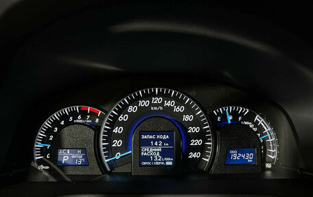 Toyota Camry, 2012 год, 1 747 000 рублей, 11 фотография