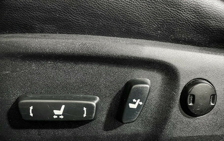 Toyota Camry, 2012 год, 1 747 000 рублей, 14 фотография