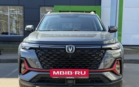 Changan CS35 Plus, 2023 год, 1 930 000 рублей, 2 фотография