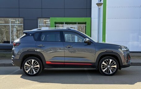 Changan CS35 Plus, 2023 год, 1 930 000 рублей, 4 фотография