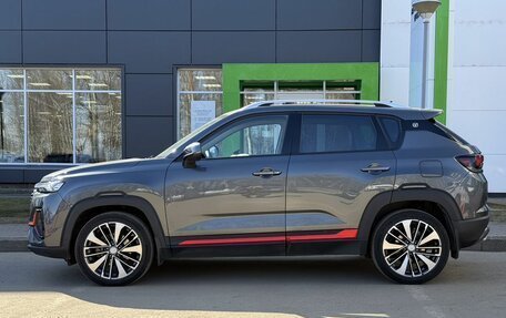 Changan CS35 Plus, 2023 год, 1 930 000 рублей, 8 фотография