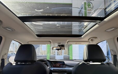 Changan CS35 Plus, 2023 год, 1 930 000 рублей, 14 фотография