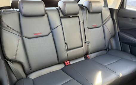 Changan CS35 Plus, 2023 год, 1 930 000 рублей, 17 фотография