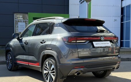 Changan CS35 Plus, 2023 год, 1 930 000 рублей, 7 фотография