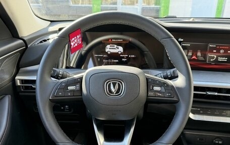 Changan CS35 Plus, 2023 год, 1 930 000 рублей, 11 фотография