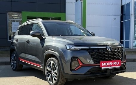 Changan CS35 Plus, 2023 год, 1 930 000 рублей, 3 фотография