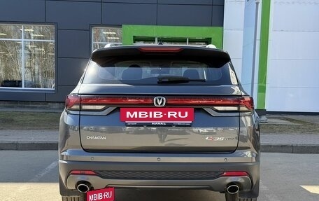 Changan CS35 Plus, 2023 год, 1 930 000 рублей, 6 фотография