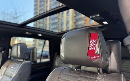 Cadillac Escalade V, 2021 год, 13 890 000 рублей, 10 фотография