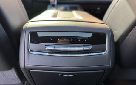 Cadillac Escalade V, 2021 год, 13 890 000 рублей, 20 фотография