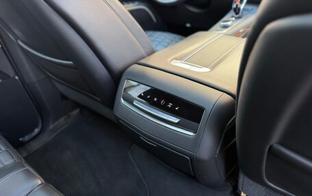 Cadillac Escalade V, 2021 год, 13 890 000 рублей, 19 фотография