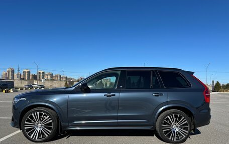 Volvo XC90 II рестайлинг, 2020 год, 6 490 000 рублей, 3 фотография