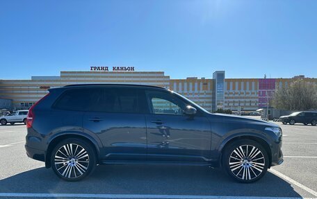 Volvo XC90 II рестайлинг, 2020 год, 6 490 000 рублей, 6 фотография