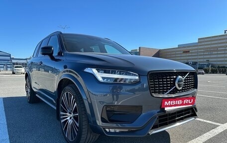 Volvo XC90 II рестайлинг, 2020 год, 6 490 000 рублей, 5 фотография