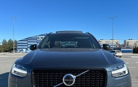 Volvo XC90 II рестайлинг, 2020 год, 6 490 000 рублей, 2 фотография