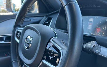 Volvo XC90 II рестайлинг, 2020 год, 6 490 000 рублей, 12 фотография