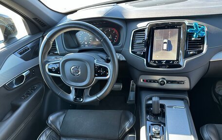 Volvo XC90 II рестайлинг, 2020 год, 6 490 000 рублей, 11 фотография