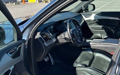 Volvo XC90 II рестайлинг, 2020 год, 6 490 000 рублей, 9 фотография