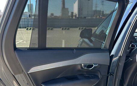 Volvo XC90 II рестайлинг, 2020 год, 6 490 000 рублей, 19 фотография